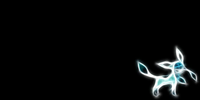 1920x1080 Glaceon Wallpapers