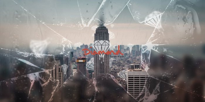 1228x651 Diamond supply co desktop background 7 » Background Download