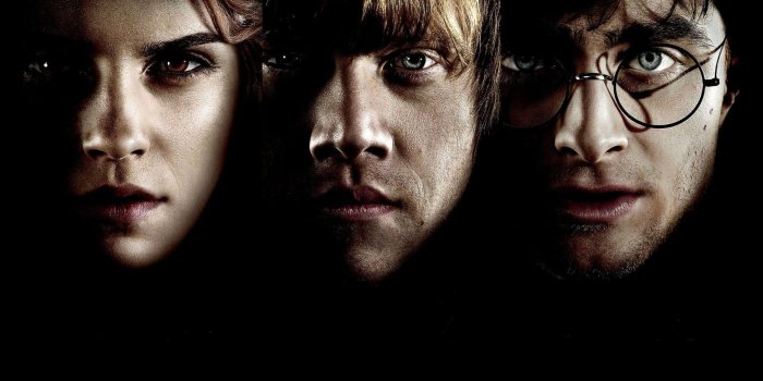 1920x1080 Harry Potter Wallpapers HD