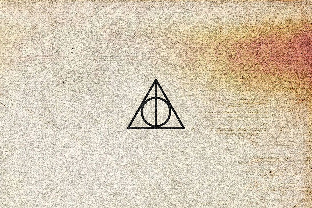 1095x730 Harry Potter Deathly Hallows Wallpaper Hd (#284793) - HD Wallpaper