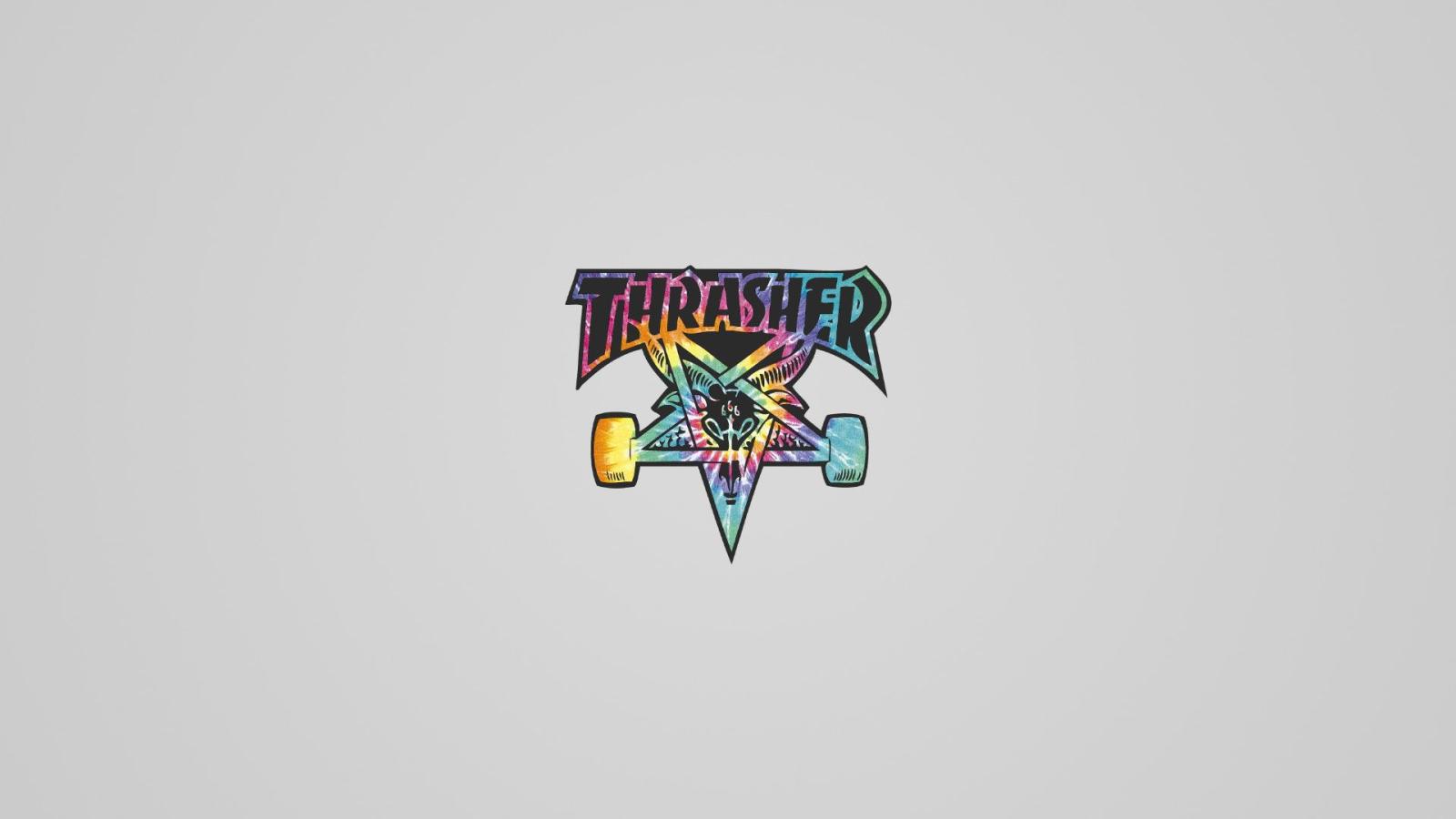 1920x1080 HD Thrasher Wallpaper (55+ images)