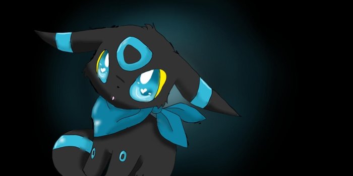 1440x830 5414265 shiny umbreon wallpaper for computer | shiny umbreon