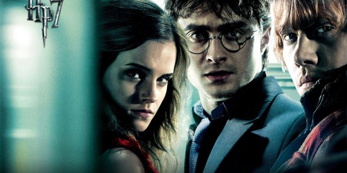 1920x1200 Harry Potter Wallpapers