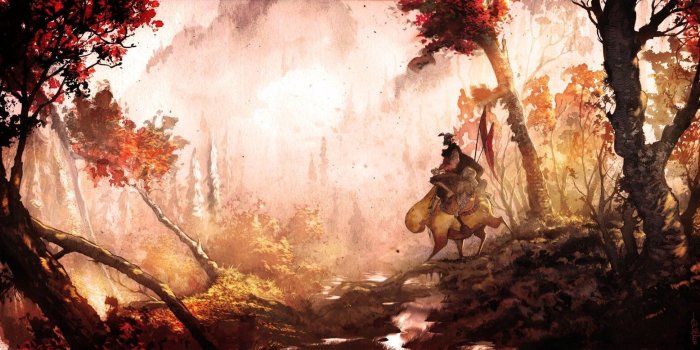 1574x778 King's Quest Gets New Screenshots