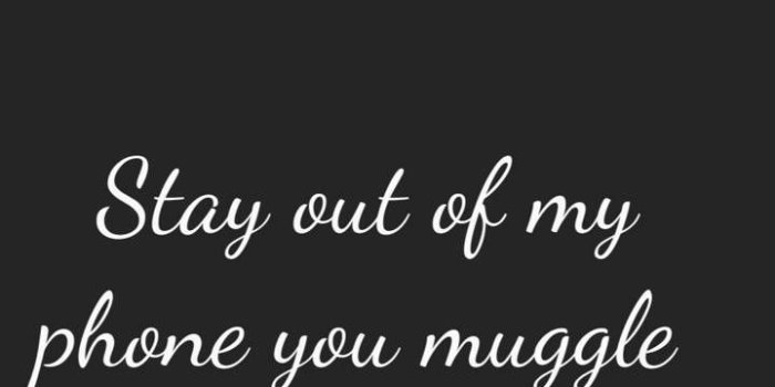 720x1280 Harry Potter Wallpaper by Anonymous11DM - 7a - Free on ZEDGE™