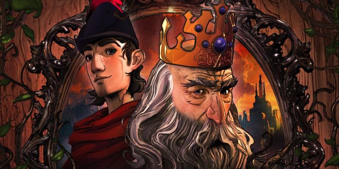 1920x1080 King's Quest Wallpapers - Top Free King's Quest Backgrounds