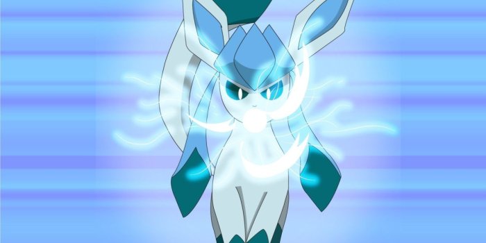 1200x851 Images of Glaceon Hd Wallpapers - #SC