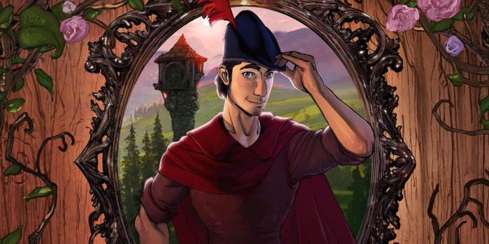 1920x1080 King's Quest: Episode 3 Video Game Review | N For Nerds
