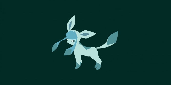 1920x1080 Download Wallpaper 1920x1080 Glaceon ex full art, Glaceon fanfic