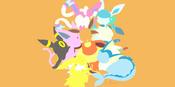 1920x1080 3398181 Animal, Pet, Pokemon, Glaceon wallpaper and background