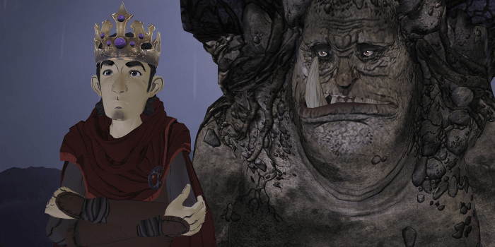 1920x1080 King's Quest Wallpapers - Top Free King's Quest Backgrounds