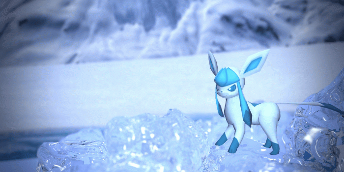 1920x1080 Glaceon Hd Wallpaper Images Desktop Background