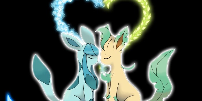 2400x1800 Leafeon Wallpaper (64+ images)