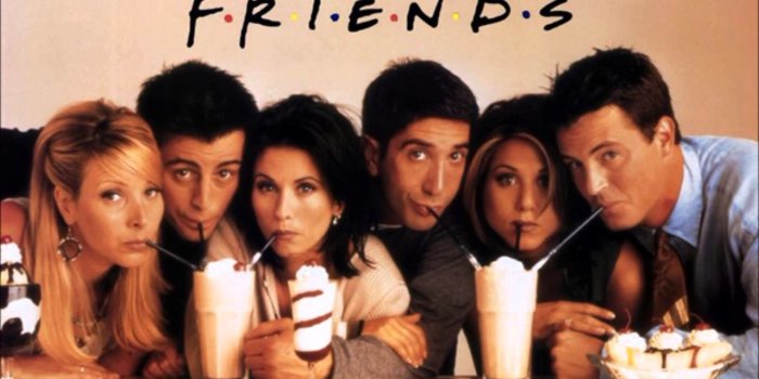 1920x1080 Friends Wallpapers - Top Free Friends Backgrounds - WallpaperAccess