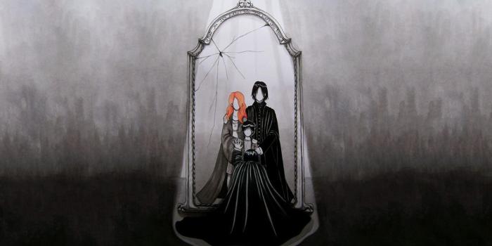 1920x1080 Wallpaper : artwork, Harry Potter, Harry Potter and the Deathly