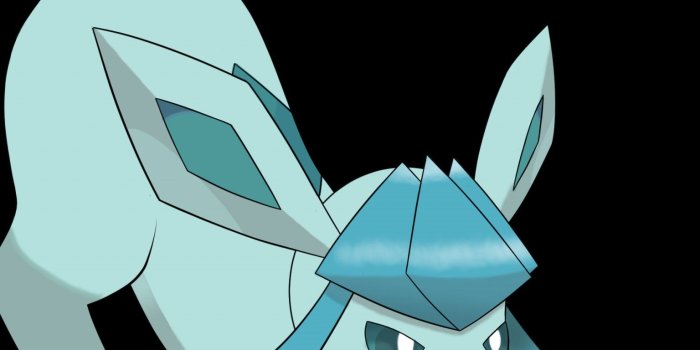 1536x2048 Wallpaper glaceon art and sylveon - Free HD Wallpapers