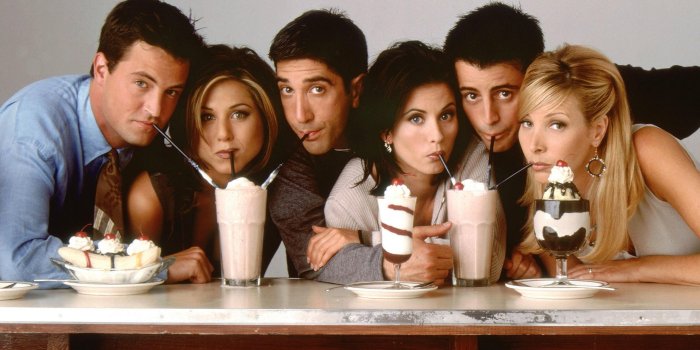 2552x1442 Friends Desktop Wallpaper | Moviemania