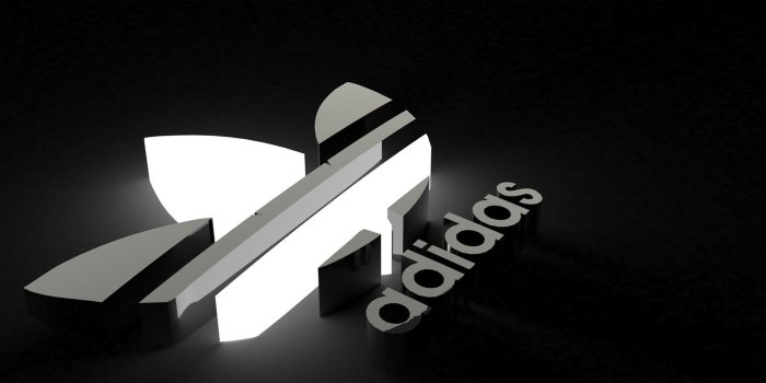 1920x1080 Wallpaper : Adidas, sports, business, light 1920x1080 - goodfon