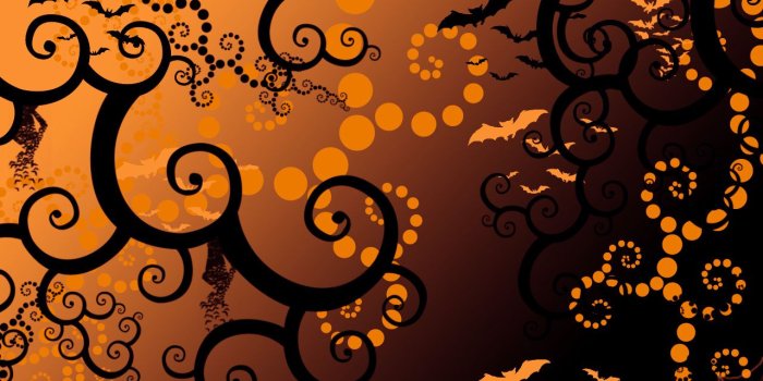 1280x1024 Wallpaper Roundup: All Hallow's Eve and Spooky Scenes