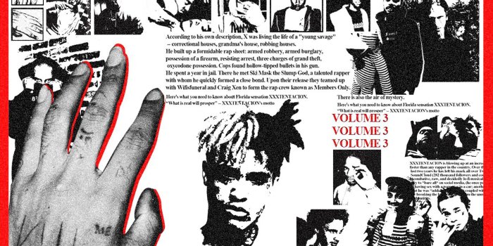 2560x1600 Members Only Volume 3 Mac 2560x1600 | xxxtentacion in 2019