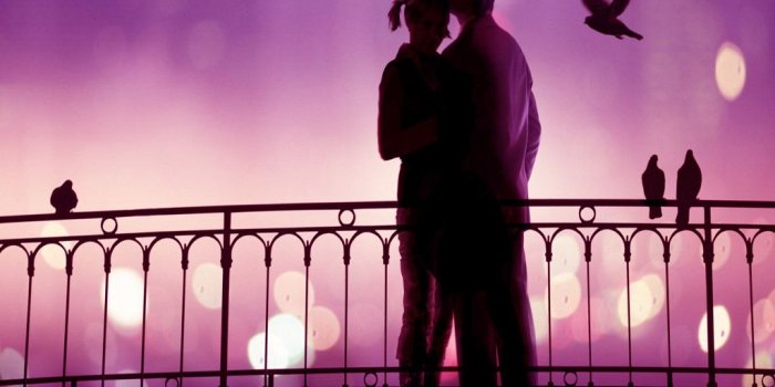 1024x768 Romantic Love #6958147