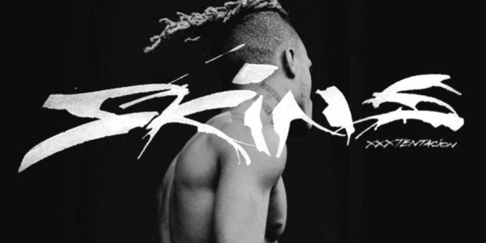 985x881 XXXTentacion Album Wallpapers