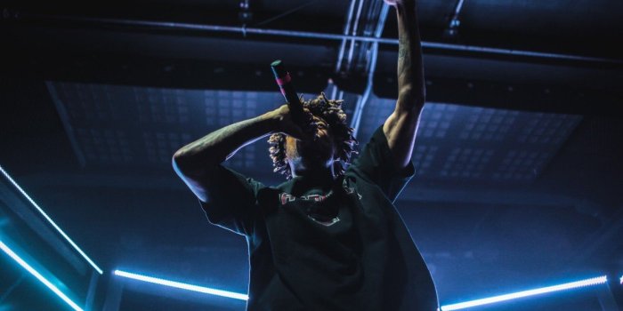 1280x800 4 Popular Styles in 2018 Hip-Hop Production