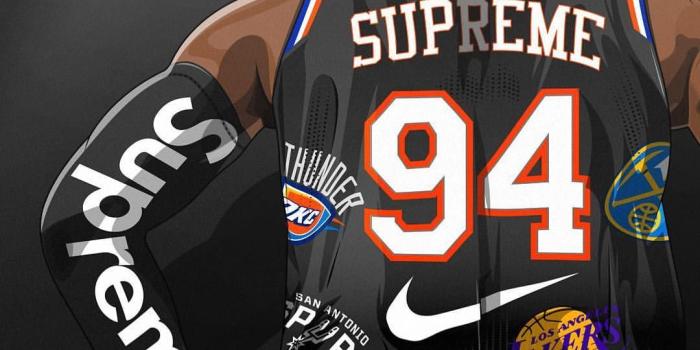 1080x1350 Pinterest: ADC | Hype stuff, cartoon, and wallpaper. Ft. Supreme