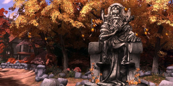 1920x1080 King's Quest: 'A Knight to Remember' review: my kingdom for a horse