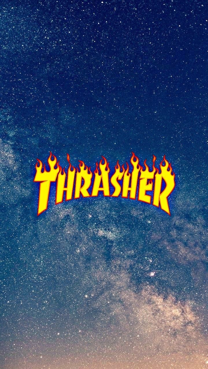 720x1280 Star Thrasher | Wallpapers in 2019 | Phone screen wallpaper