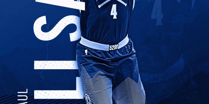 852x1608 Wallpapers | Denver Nuggets