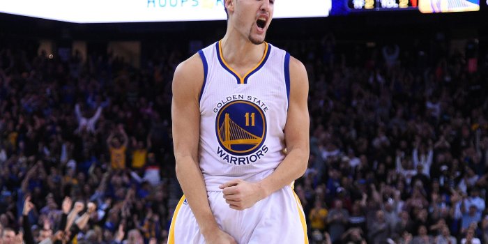 2803x1869 Klay Thompson Hype 4k wallpaper 349 2803x1869 px ~ PickyWallpapers.com