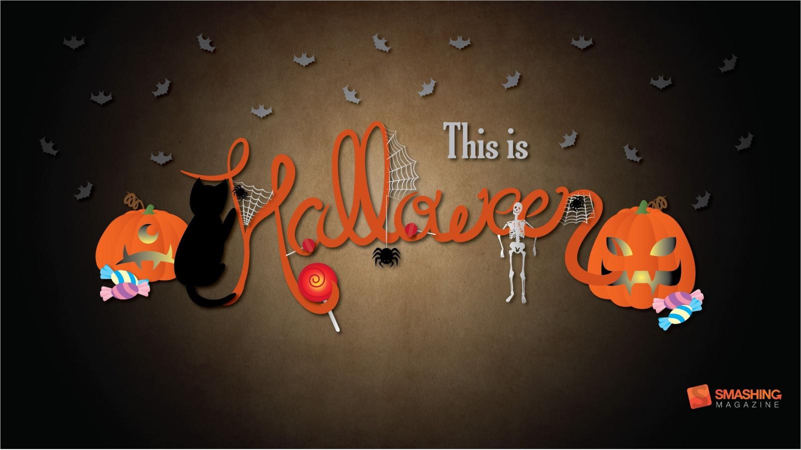 2560x1440 75 Halloween Wallpapers ? Scary Monsters, Pumpkins And Zombies