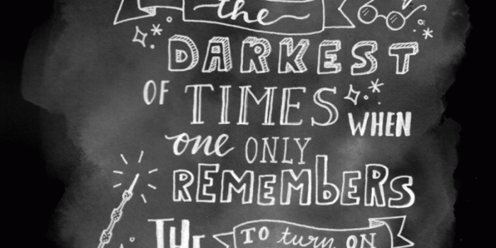 800x1422 tristartist harry potter quote phone background