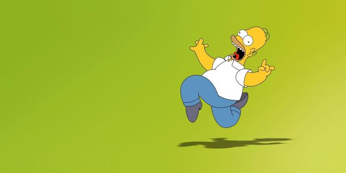 2560x1600 Bart Simpson Wallpapers ·① WallpaperTag