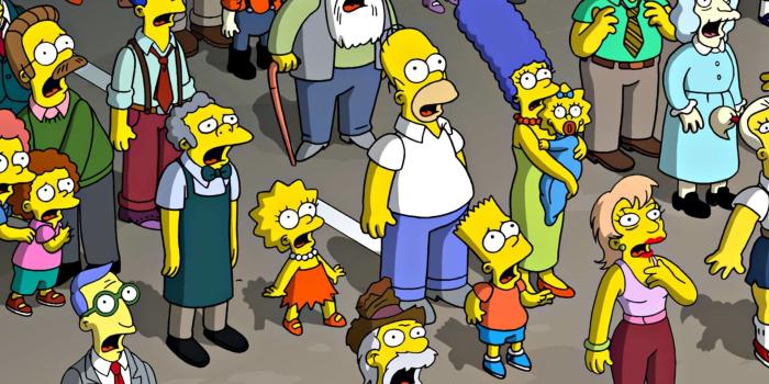 1920x1080 Simpson Supreme Wallpaper Group (34+), Download for free