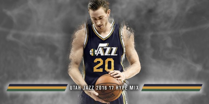 1920x1080 71+ Utah Jazz Wallpapers on WallpaperPlay