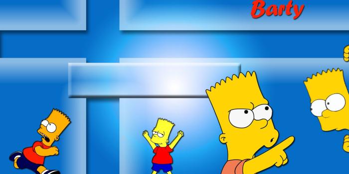1920x1080 Bart Simpson Wallpapers (78+ background pictures)