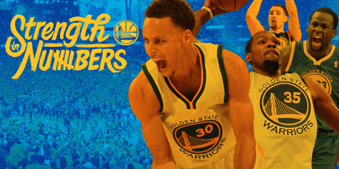 1920x1080 Got bored and made a playoff hype wallpaper, hope you enjoy! : warriors