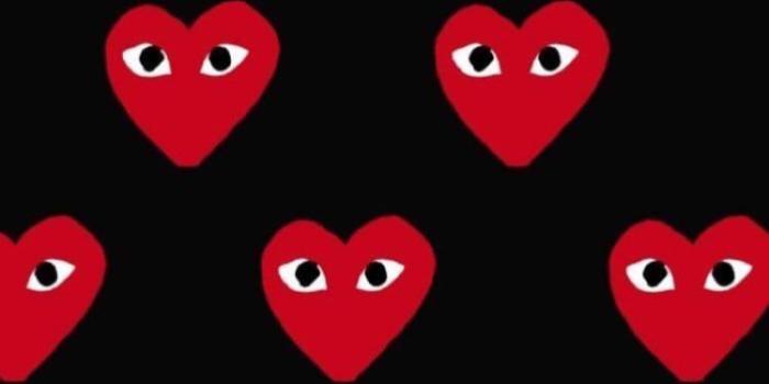 750x1334 Hearts | Wallpapers in 2019 | Hypebeast wallpaper, Iphone wallpaper