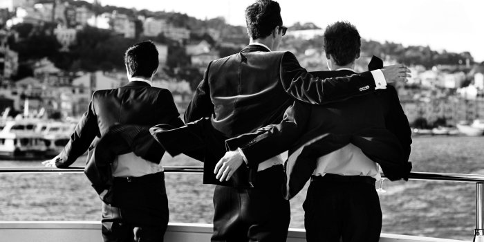 3554x1999 Friends wallpaper