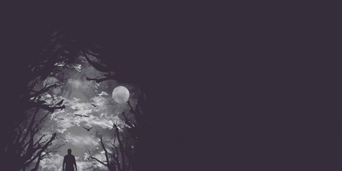 1920x1440 Artwork, Evil, Dark, Creepy, Fantasy, Artistic, Scary, Free