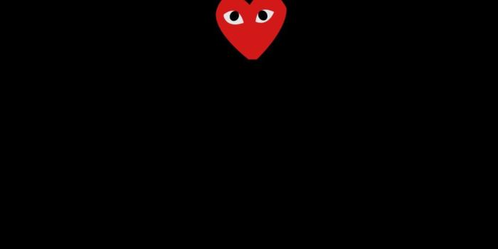 1080x2220 Comme des garcon wallpaper | Wallpaper in 2019 | Iphone wallpaper