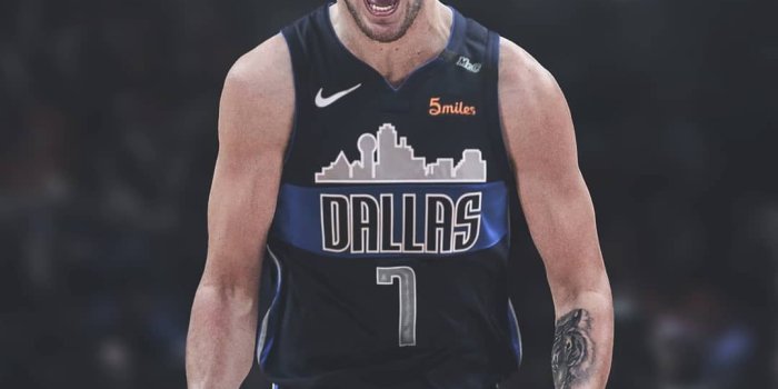 1080x1080 Luka Doncic Nº3 del Draft. Elegido por los Atlanta Hawks pero jugará