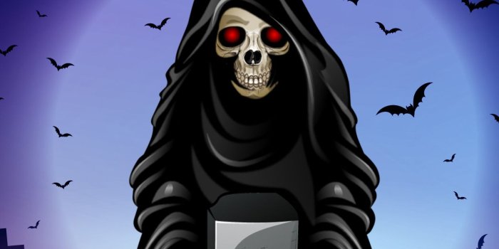 1242x2208 Halloween Wallpapers for iPhone