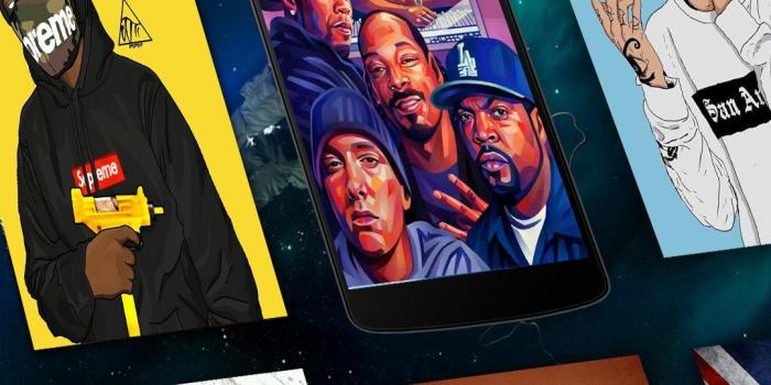 1080x1920 Trill Wallpapers HD Backgrounds for Android - APK Download