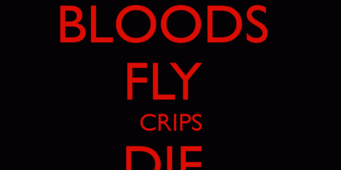 750x1334 Bart Dope Blood Gang Wallpapers - Top Free Bart Dope Blood Gang