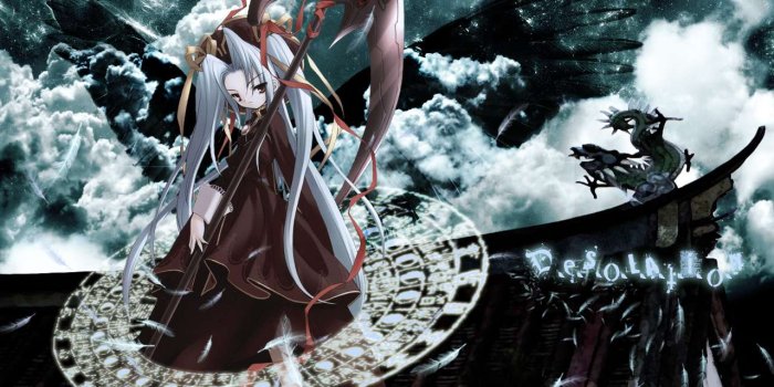 1280x960 Extremely Cool Anime Wallpapers - Top Free Extremely Cool Anime