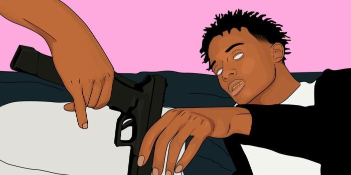 1280x1280 Supreme Dope Cartoon iPhone Wallpapers - Top Free Supreme Dope