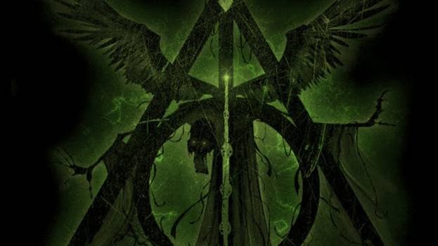 623x1280 Deathly Hallows Wallpaper by StevenRobinsonSlow - ff - Free on ZEDGE™